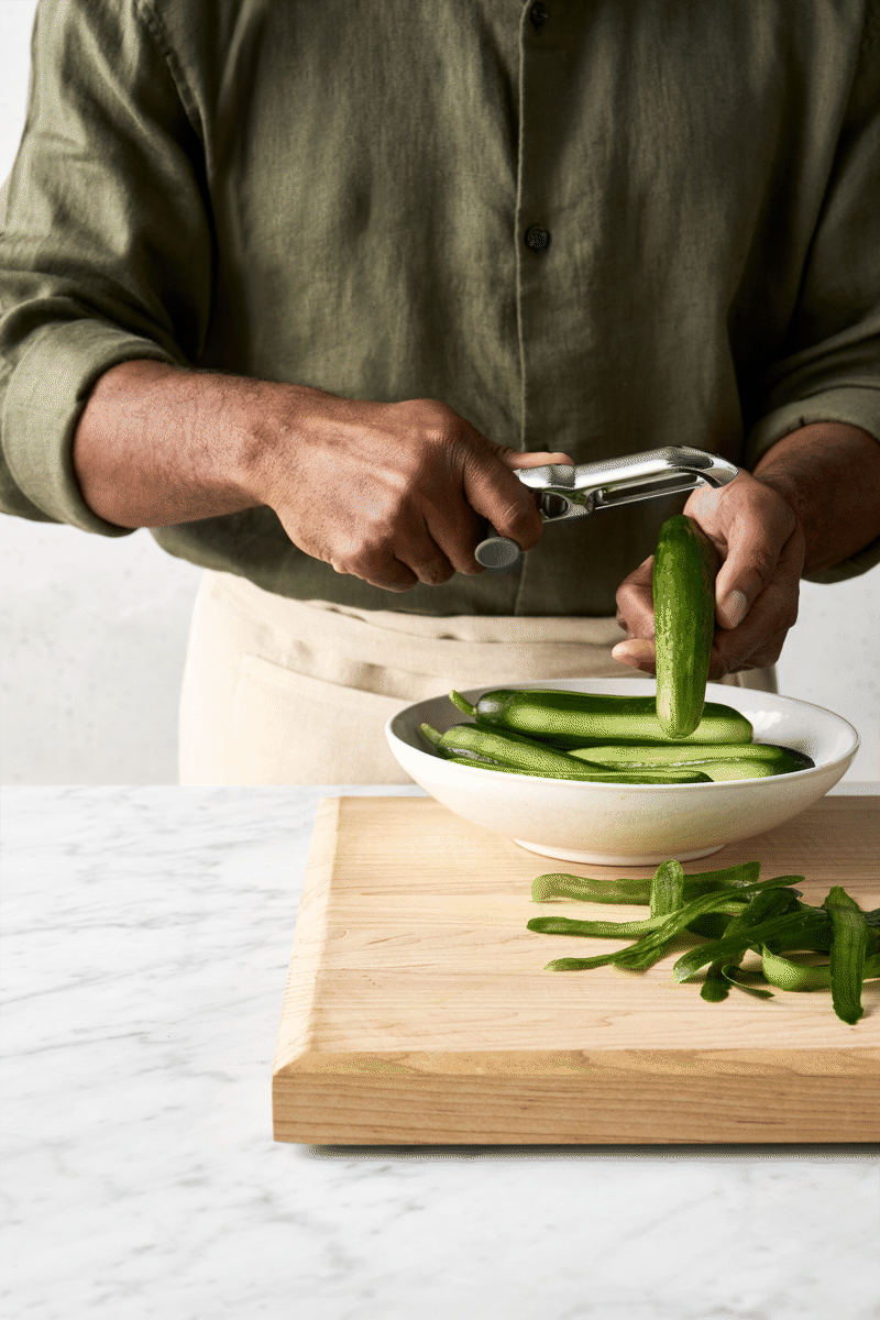 All Hands™ Peeler