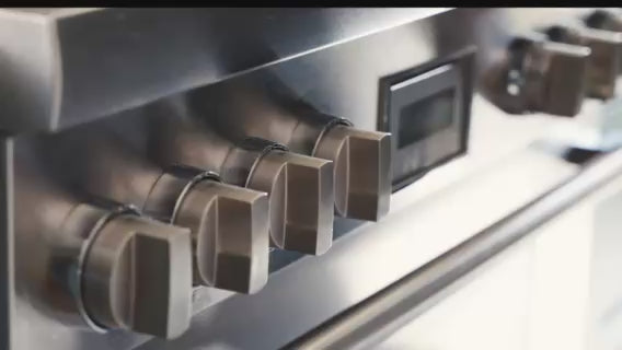 Load video: Steamy Kettle