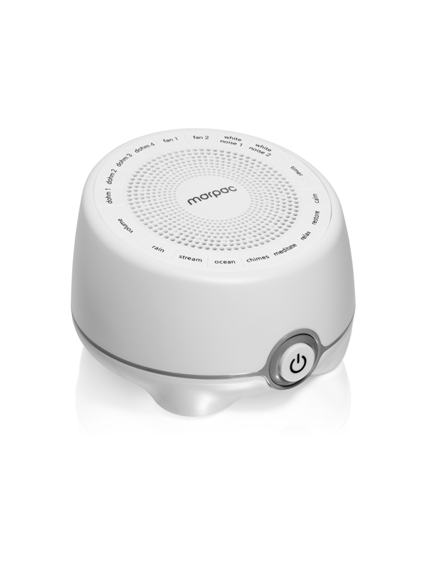 Whish™ Multi-Sound Machine