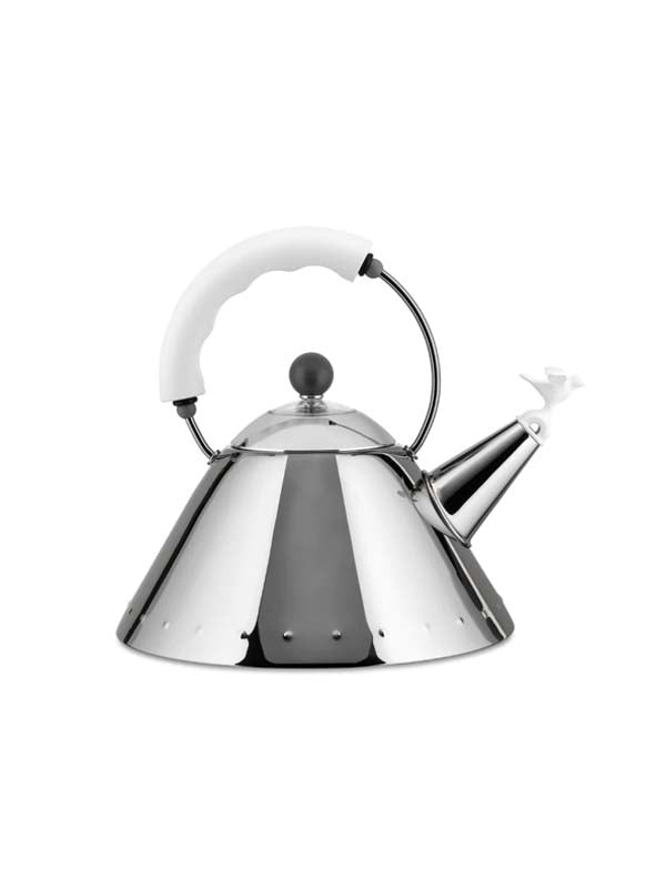 Whistling Bird Teakettle – Michael Graves Design
