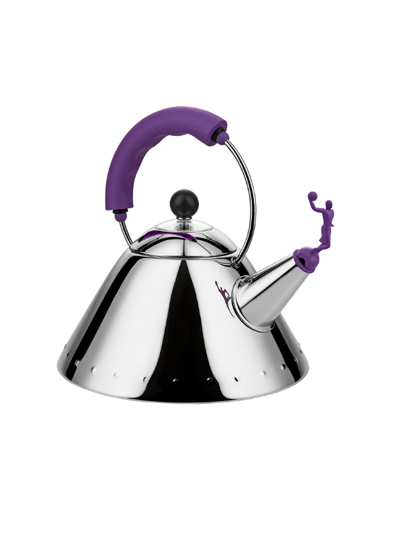 3909 Virgil Abloh Teakettle