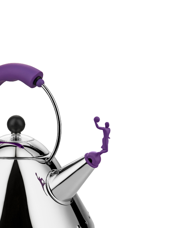 3909 Virgil Abloh Teakettle