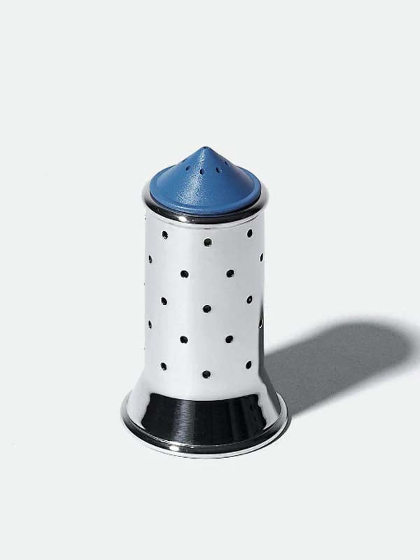 Salt Castor