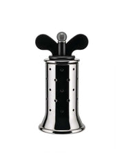 This space-grade aluminum pepper mill that peppers a steak in just 7 cranks  raised over $1,000,000! - Yanko Design