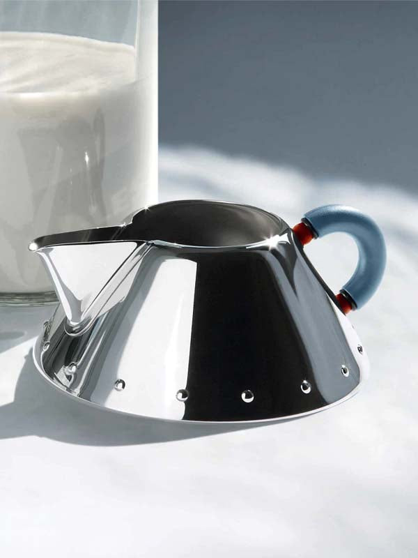 Creamer