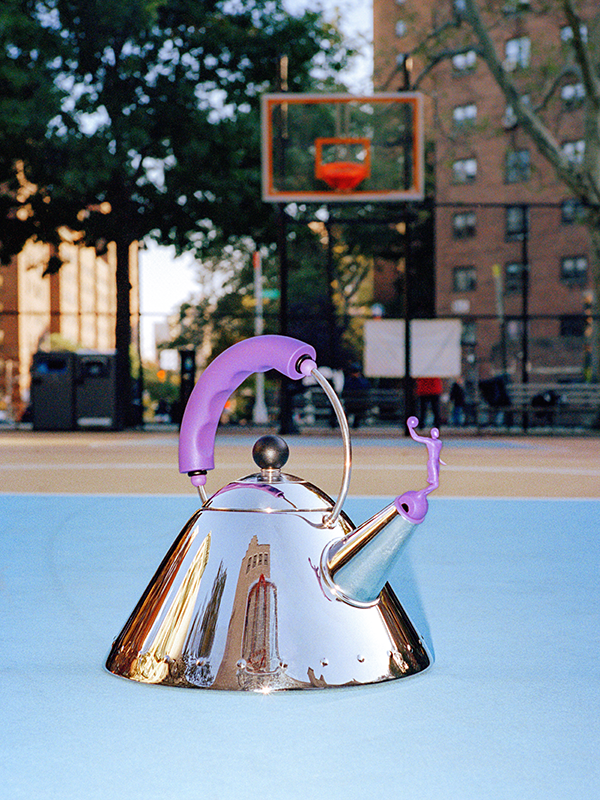 3909 Virgil Abloh Teakettle – Michael Graves Design 3909 Virgil Abloh Teakettle – Michael Graves Design