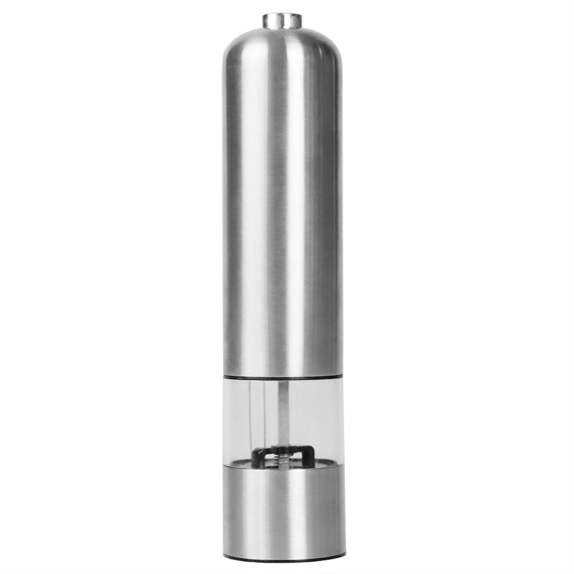 Arigold Automatic Pepper and Salt Mill Grinder – AriGoldLLC