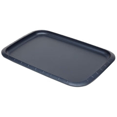 Home Basics 12 in. x 18 in. Non-stick Steel Baking Sheet HDC79275 - The  Home Depot