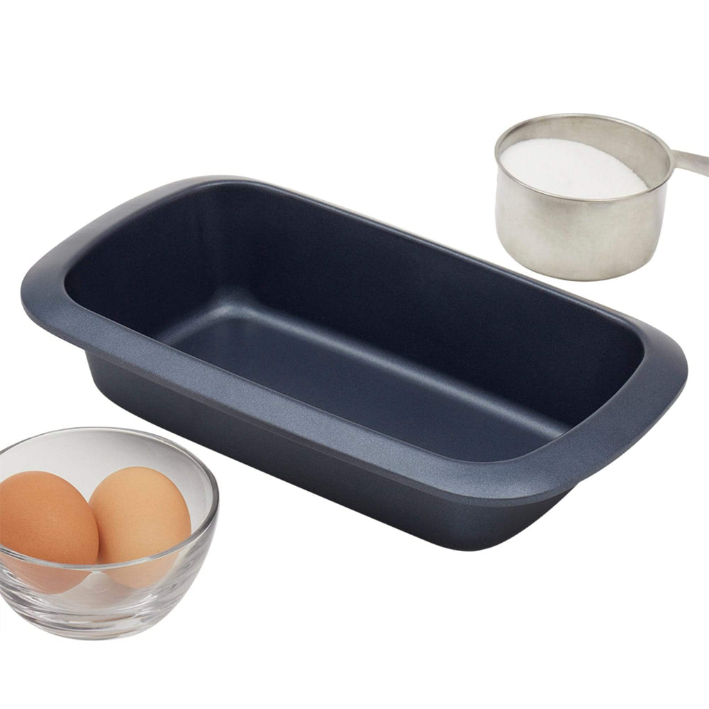 Loaf Pans, Stainless Steel Bread & Loaf Pans