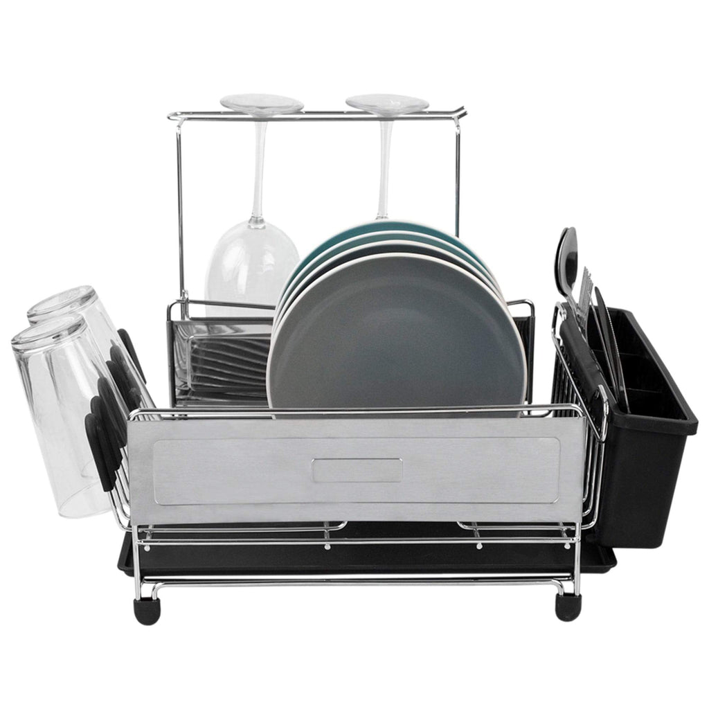 Michael Graves Design Deluxe Extra Large Capacity Stainless Steel
