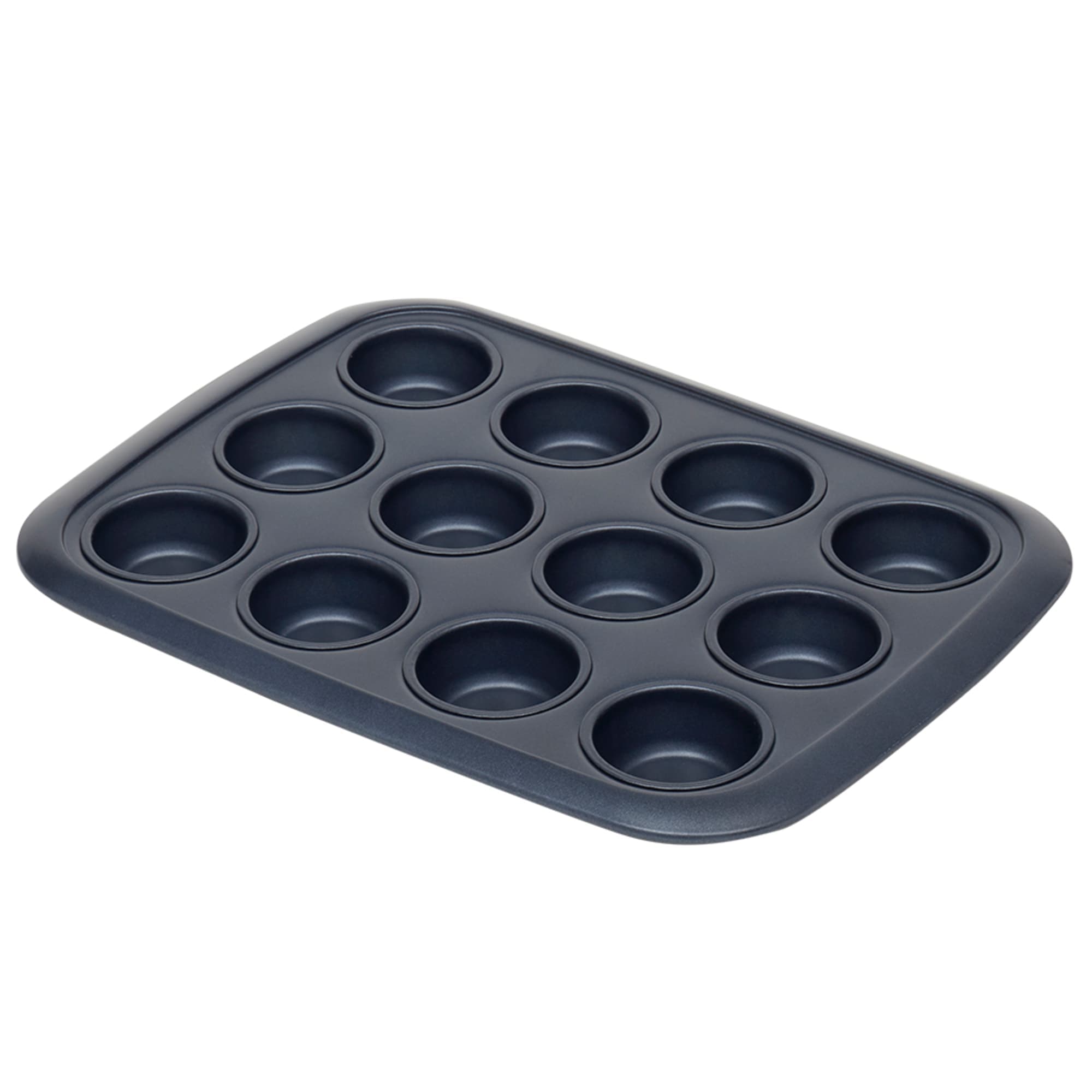 BergHOFF Gem 6 Cup Non-Stick Cupcake Pan