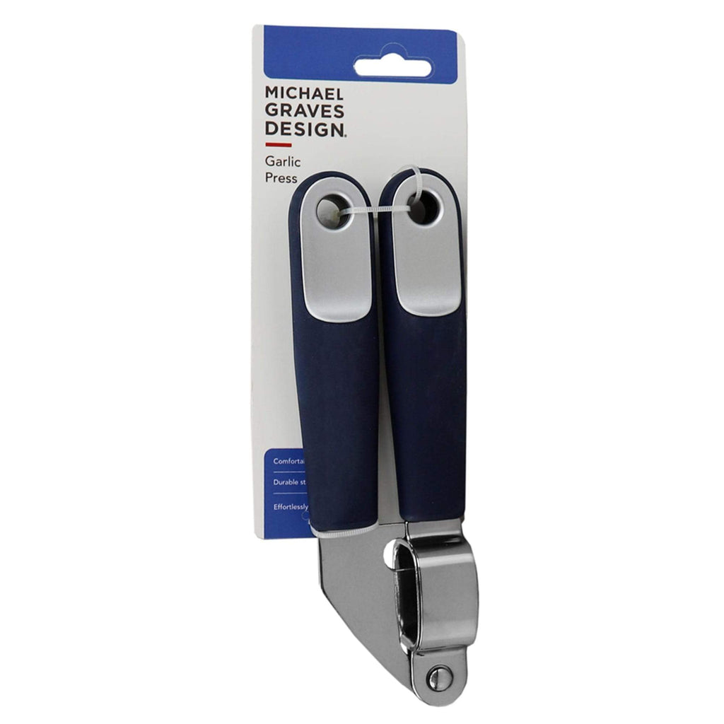 Garlic press clearance sainsburys